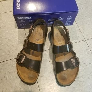 Birkenstock sandals 43